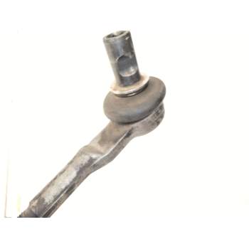 Recambio de caja direccion para renault megane iii berlina 5 p emotion referencia OEM IAM 490017022R  