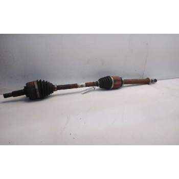 TRANSMISION DELANTERA DERECHA 391006777R 