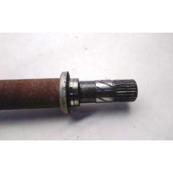 Recambio de transmision delantera derecha para renault megane iii berlina 5 p emotion referencia OEM IAM 391006777R  