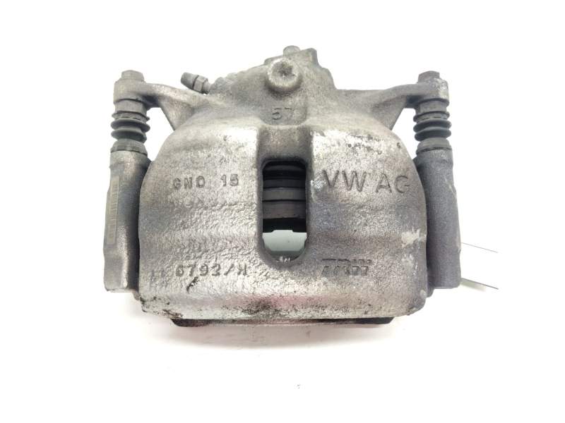 Recambio de pinza freno delantera derecha para seat ateca (kh7) referencia OEM IAM   