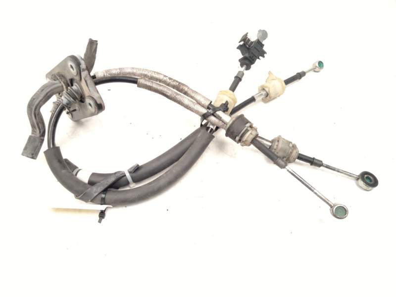 Recambio de sirgas del cambio para peugeot boxer furgoneta 2.0 bluehdi 130 referencia OEM IAM   