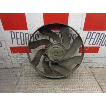 Recambio de electroventilador para citroën xsara berlina 2.0 hdi cat (rhy / dw10td) referencia OEM IAM   36180