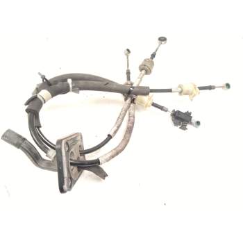 Recambio de sirgas del cambio para peugeot boxer furgoneta 2.0 bluehdi 130 referencia OEM IAM   