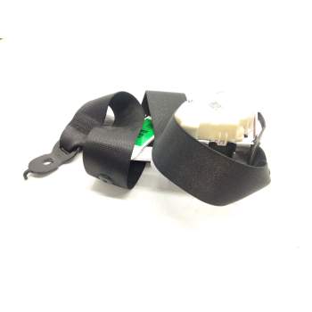 Recambio de cinturon seguridad trasero izquierdo para bmw 7 (f01, f02, f03, f04) 730 d referencia OEM IAM 33061254B  