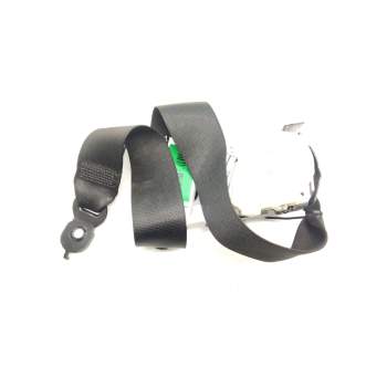 Recambio de cinturon seguridad trasero izquierdo para bmw 7 (f01, f02, f03, f04) 730 d referencia OEM IAM 33061254B  