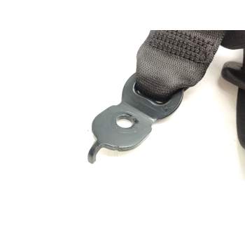 Recambio de cinturon seguridad trasero izquierdo para bmw 7 (f01, f02, f03, f04) 730 d referencia OEM IAM 33061254B  