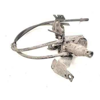 SOPORTE RUEDA RECAMBIOS 