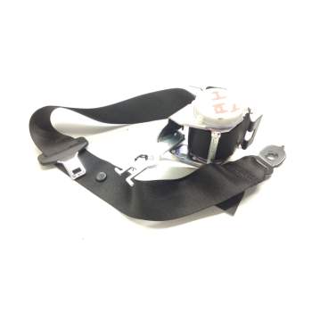 Recambio de cinturon seguridad trasero izquierdo para bmw 7 (f01, f02, f03, f04) 730 d referencia OEM IAM 33061254B  