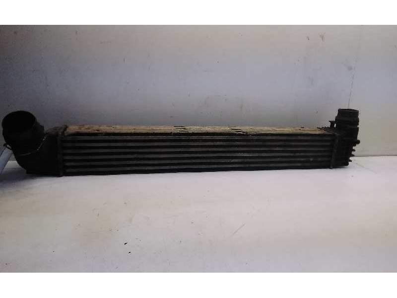 Recambio de intercooler para renault megane iii berlina 5 p emotion referencia OEM IAM M135247F  