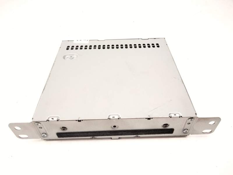 Recambio de sistema audio / radio cd para citroën c4 aircross 1.6 hdi 115 referencia OEM IAM 9805593680  