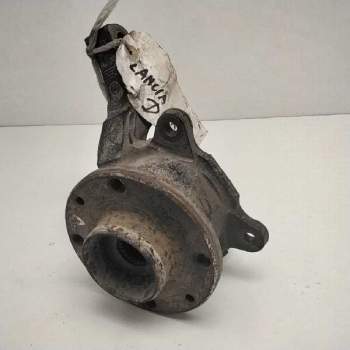 Recambio de mangueta delantera derecha para lancia prisma 1.6 referencia OEM IAM   9757