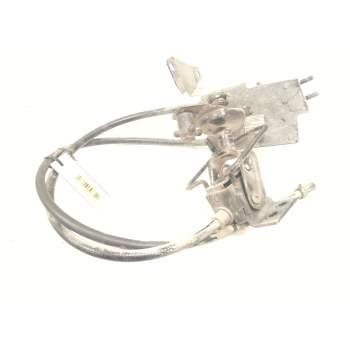 Recambio de soporte rueda recambios para peugeot boxer furgoneta 2.0 bluehdi 130 referencia OEM IAM   