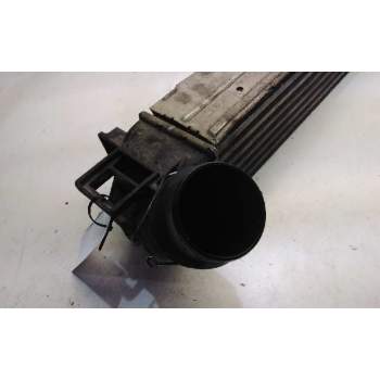 Recambio de intercooler para renault megane iii berlina 5 p emotion referencia OEM IAM M135247F  