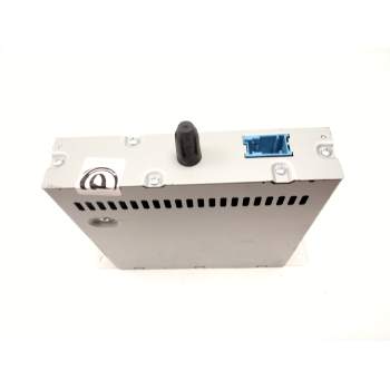 Recambio de sistema audio / radio cd para citroën c4 aircross 1.6 hdi 115 referencia OEM IAM 9805593680  
