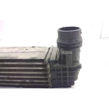 Recambio de intercooler para renault megane iii berlina 5 p emotion referencia OEM IAM M135247F  