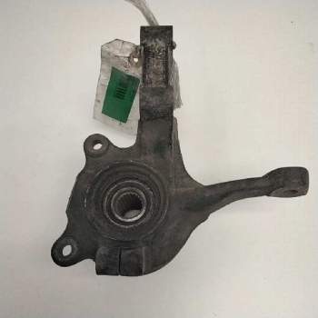 Recambio de mangueta delantera derecha para lancia prisma 1.6 referencia OEM IAM   9757