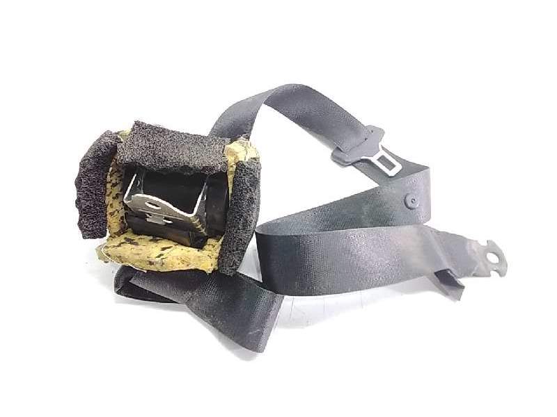 Recambio de cinturon seguridad trasero izquierdo para fiat punto (evo) (199) dynamic referencia OEM IAM   