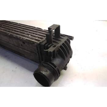 Recambio de intercooler para renault megane iii berlina 5 p emotion referencia OEM IAM M135247F  