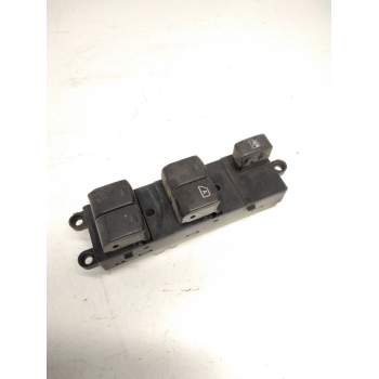 MANDO ELEVALUNAS DELANTERO IZQUIERDO 25401EB301 0396EB
