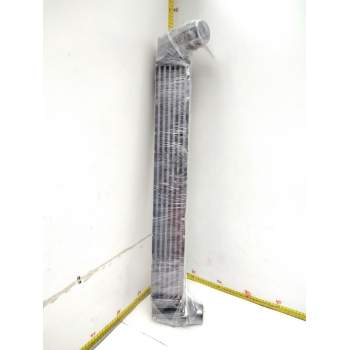 Recambio de intercooler para renault megane iii berlina 5 p emotion referencia OEM IAM M135247F  