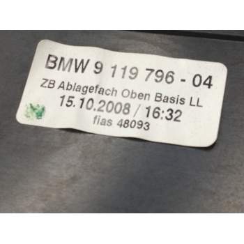 Recambio de guantera para bmw 7 (f01, f02, f03, f04) 730 d referencia OEM IAM 9129796  