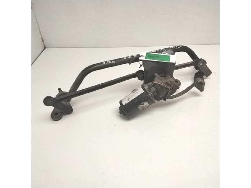 Recambio de motor limpia delantero para fiat scudo (222) 1.9 diesel referencia OEM IAM   97603