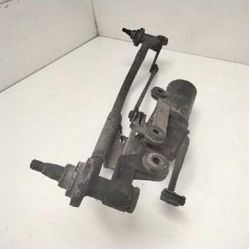 Recambio de motor limpia delantero para fiat scudo (222) 1.9 diesel referencia OEM IAM   97603