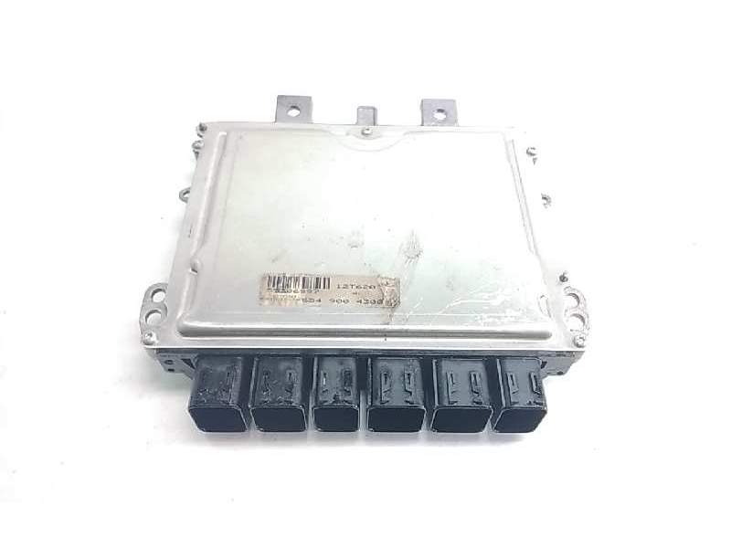 Recambio de centralita motor uce para mercedes-benz clase a berlina (bm 177) a 200 d (117.112) referencia OEM IAM A6549004300 A6