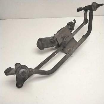 Recambio de motor limpia delantero para fiat scudo (222) 1.9 diesel referencia OEM IAM   97603