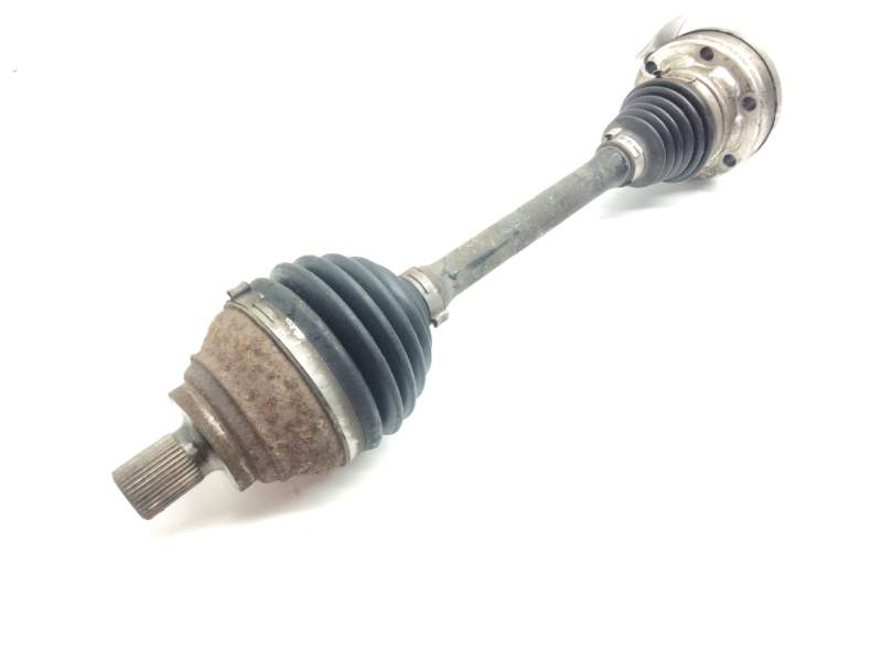 Recambio de transmision delantera izquierda para seat ateca (kh7) referencia OEM IAM 3Q0407271AA  