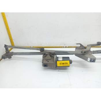 Recambio de motor limpia delantero para citroën c4 aircross 1.6 hdi 115 referencia OEM IAM 9687382580  