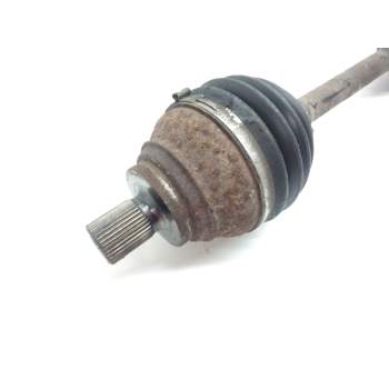 Recambio de transmision delantera izquierda para seat ateca (kh7) referencia OEM IAM 3Q0407271AA  