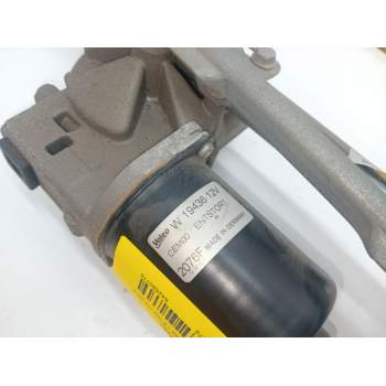 Recambio de motor limpia delantero para citroën c4 aircross 1.6 hdi 115 referencia OEM IAM 9687382580  