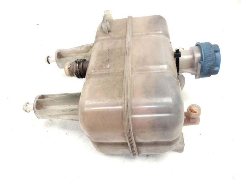 Recambio de deposito expansion para peugeot boxer furgoneta 2.0 bluehdi 130 referencia OEM IAM   