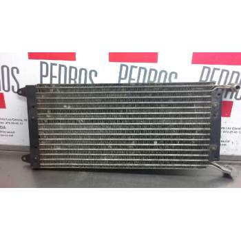 Recambio de condensador / radiador aire acondicionado para lancia prisma referencia OEM IAM   