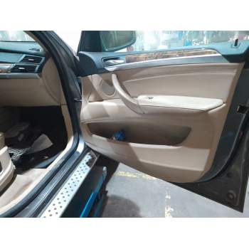 bmw x5 (e70) del año 2007