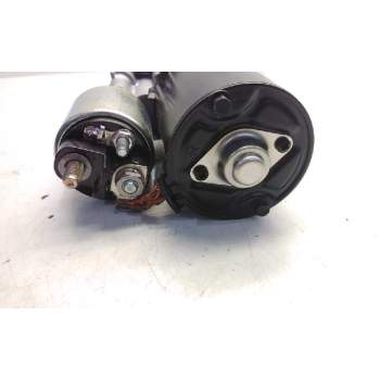 Recambio de motor arranque para ford fiesta (cbk) referencia OEM IAM 0001107418  