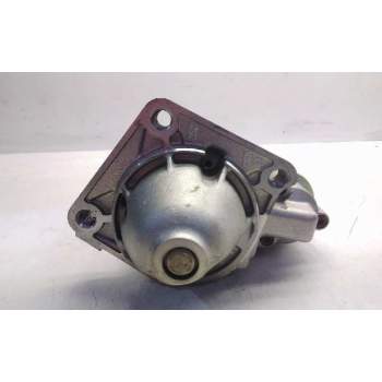 Recambio de motor arranque para ford fiesta (cbk) referencia OEM IAM 0001107418  