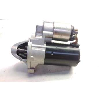 Recambio de motor arranque para ford fiesta (cbk) referencia OEM IAM 0001107418  