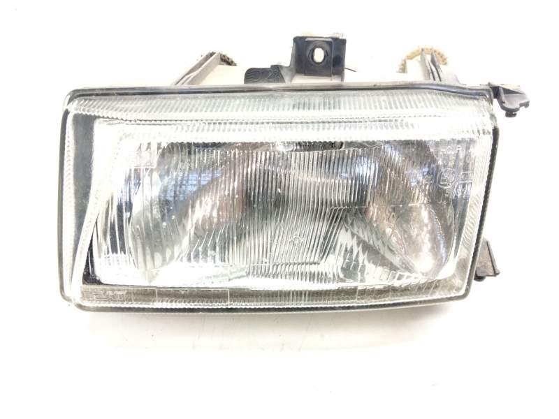 Recambio de faro izquierdo para seat inca (6k9) 1.4 i referencia OEM IAM 6K9941009H  