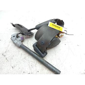 CINTURON SEGURIDAD DELANTERO IZQUIERDO 