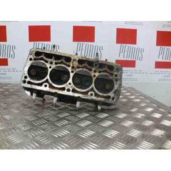 Recambio de culata para fiat seicento (187) 0.9 cat referencia OEM IAM 7677989  97669