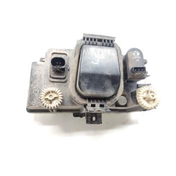 Recambio de faro izquierdo para seat inca (6k9) 1.4 i referencia OEM IAM 6K9941009H  