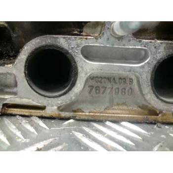 Recambio de culata para fiat seicento (187) 0.9 cat referencia OEM IAM 7677989  97669