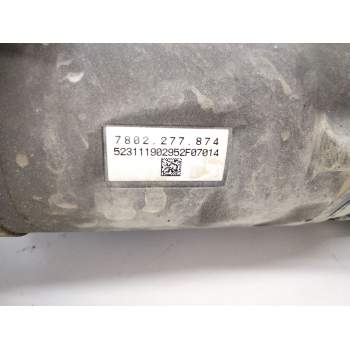 Recambio de caja direccion electrica para seat ateca (kh7) referencia OEM IAM 3Q1423053G  