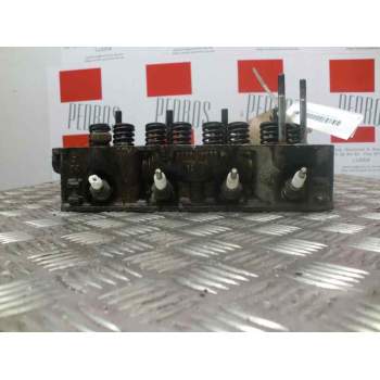Recambio de culata para fiat seicento (187) 0.9 cat referencia OEM IAM 7677989  97669