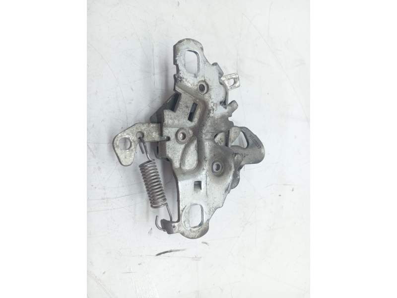 Recambio de cerradura capot para citroën c4 aircross 1.6 hdi 115 referencia OEM IAM 9687588080  