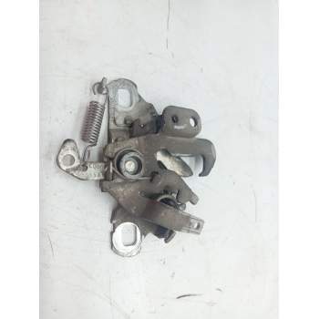 Recambio de cerradura capot para citroën c4 aircross 1.6 hdi 115 referencia OEM IAM 9687588080  