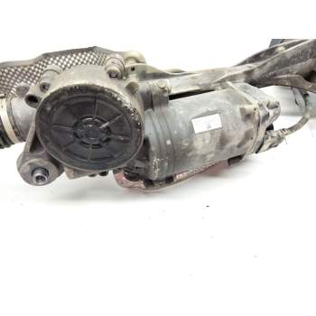 Recambio de caja direccion electrica para seat ateca (kh7) referencia OEM IAM 3Q1423053G  