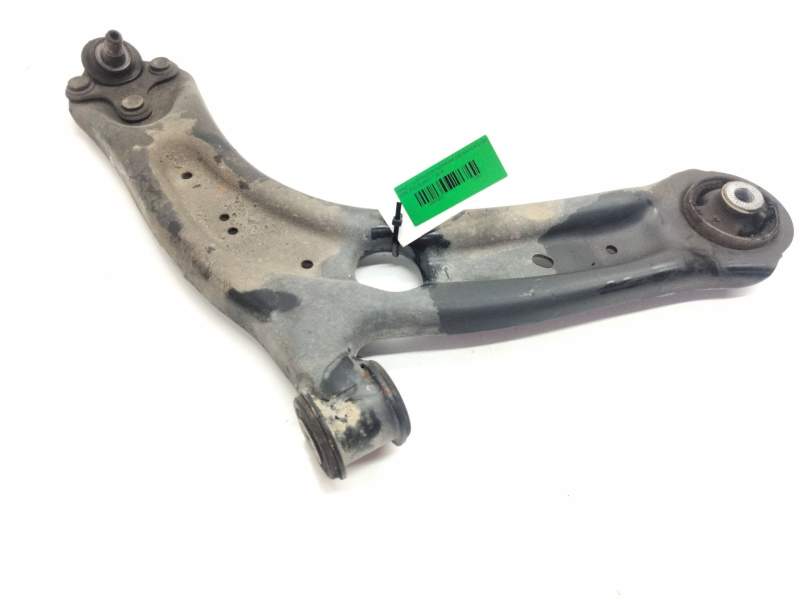 Recambio de brazo suspension inferior delantero derecho para seat ateca (kh7) referencia OEM IAM   